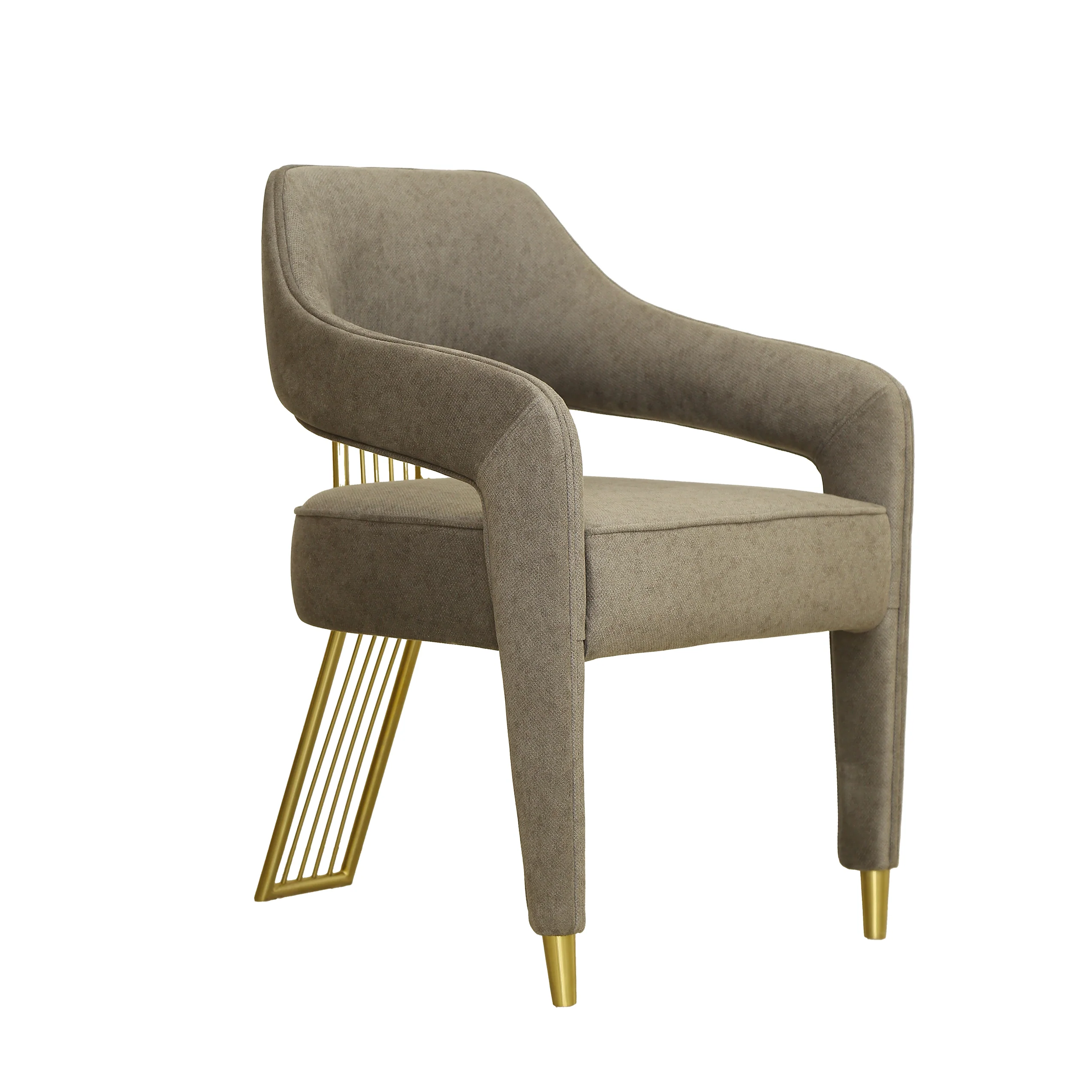 Wallis Dining Chair By Stories - Image 3