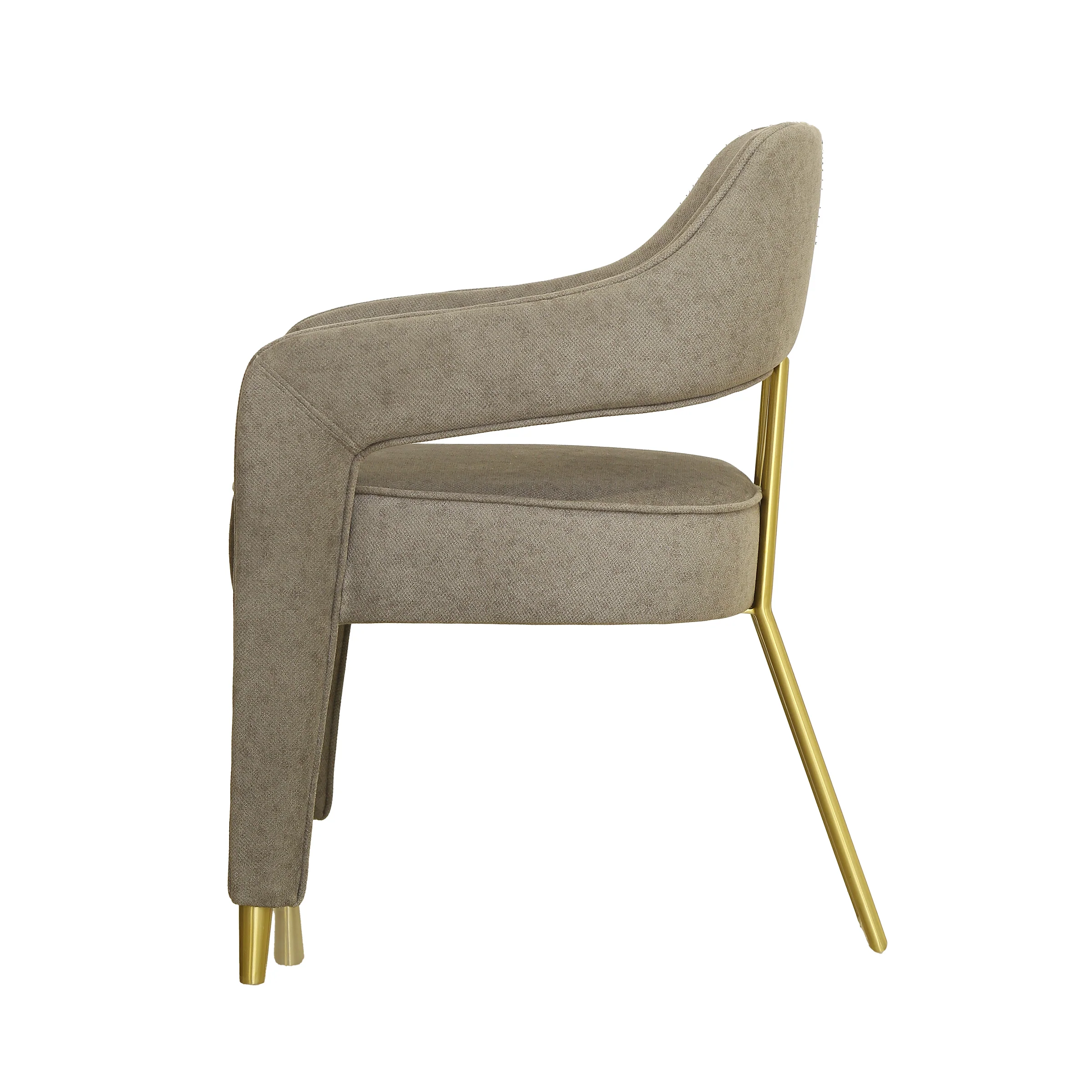 Wallis Dining Chair By Stories - Image 4
