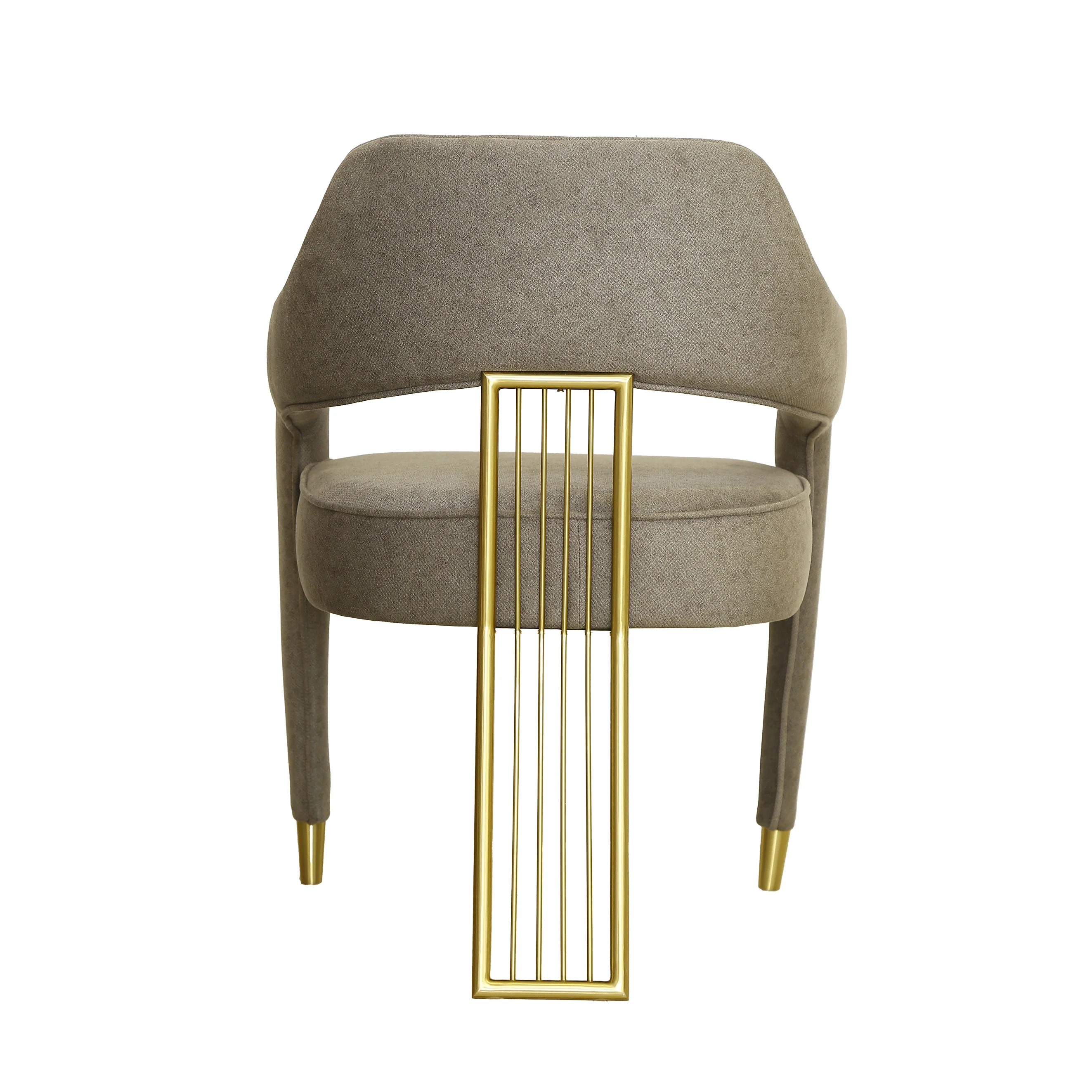 Wallis Dining Chair By Stories - Image 5