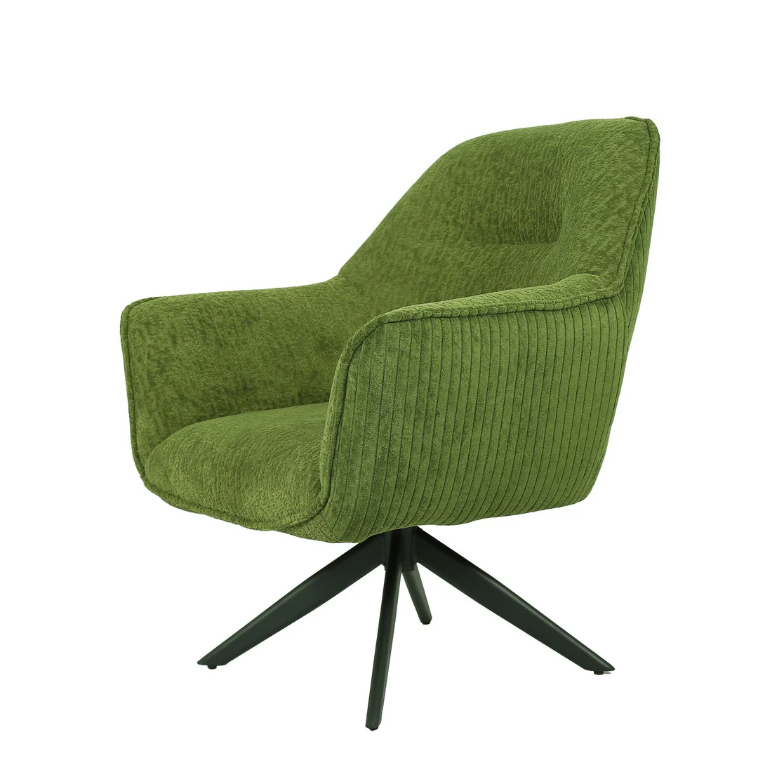 Green Wiki Leisure Chair By Stories - Image 12