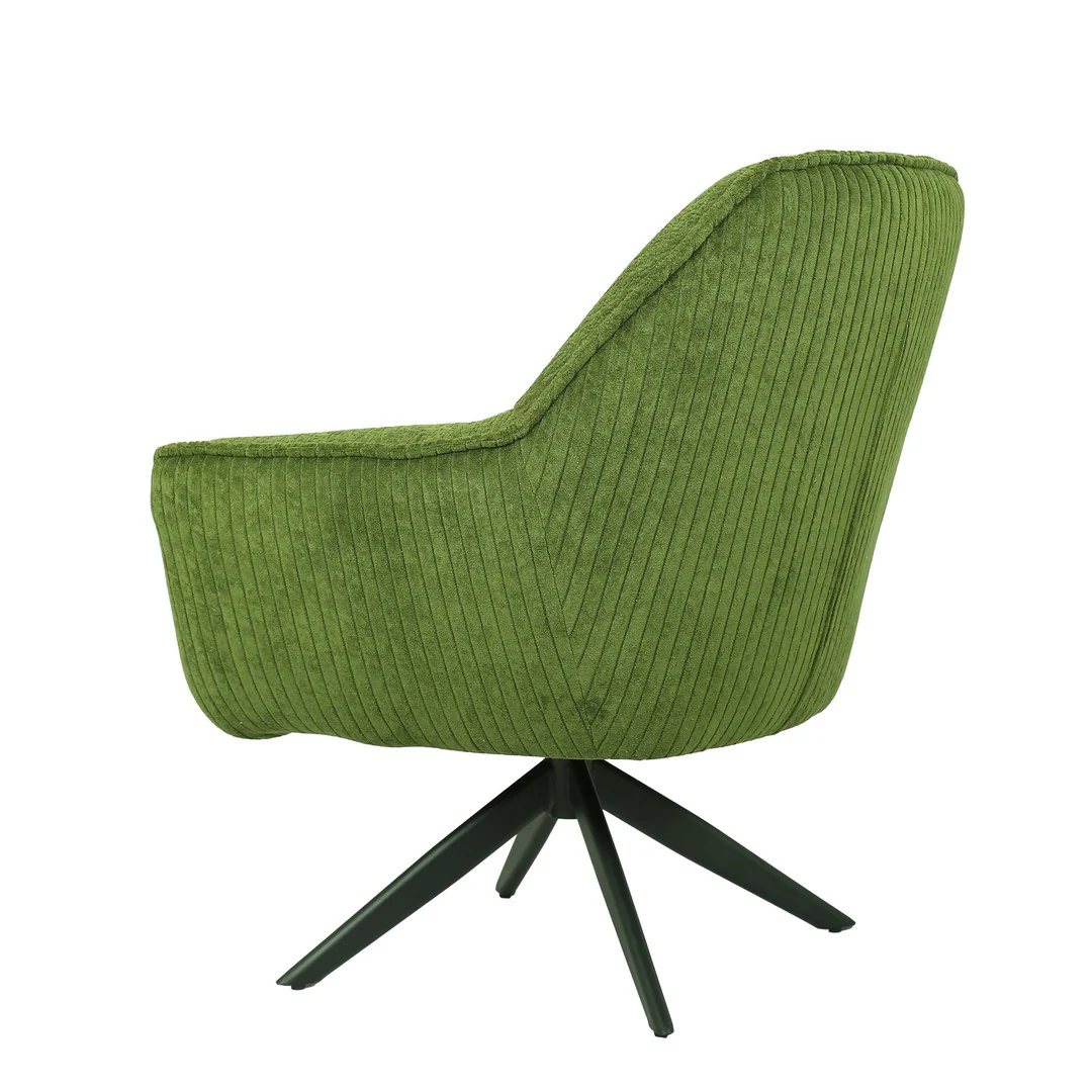 Green Wiki Leisure Chair By Stories - Image 15