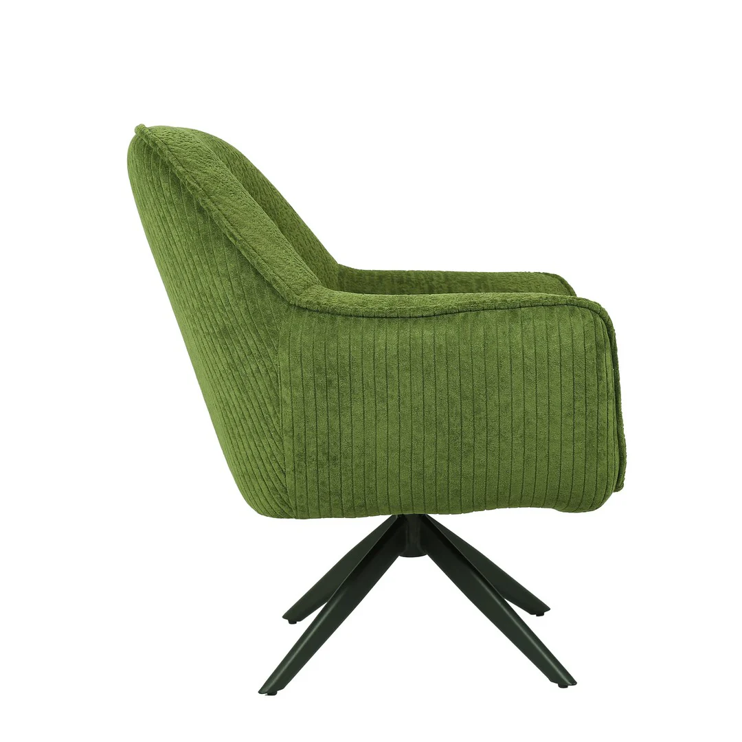 Green Wiki Leisure Chair By Stories - Image 16