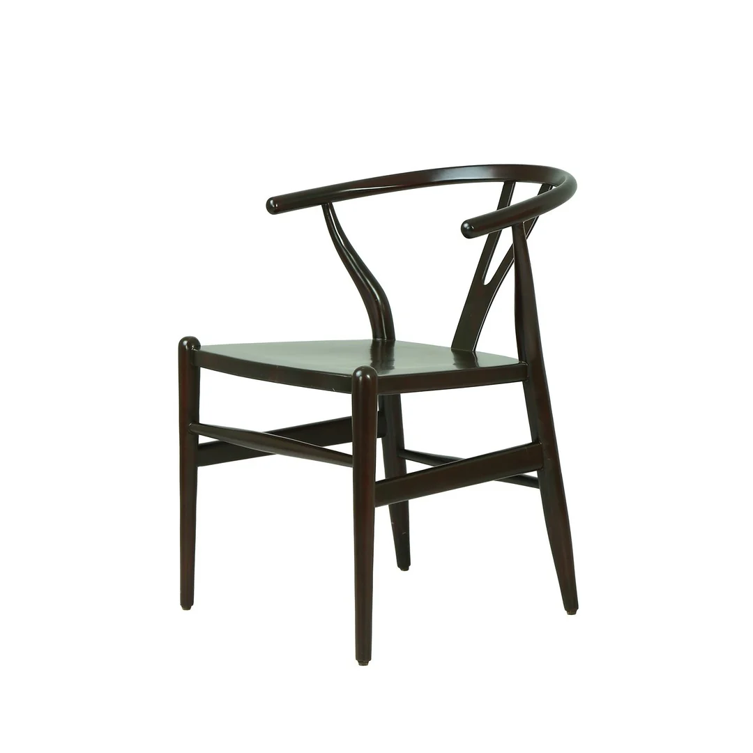 Wishbond Arm Chair By Stories - Image 3