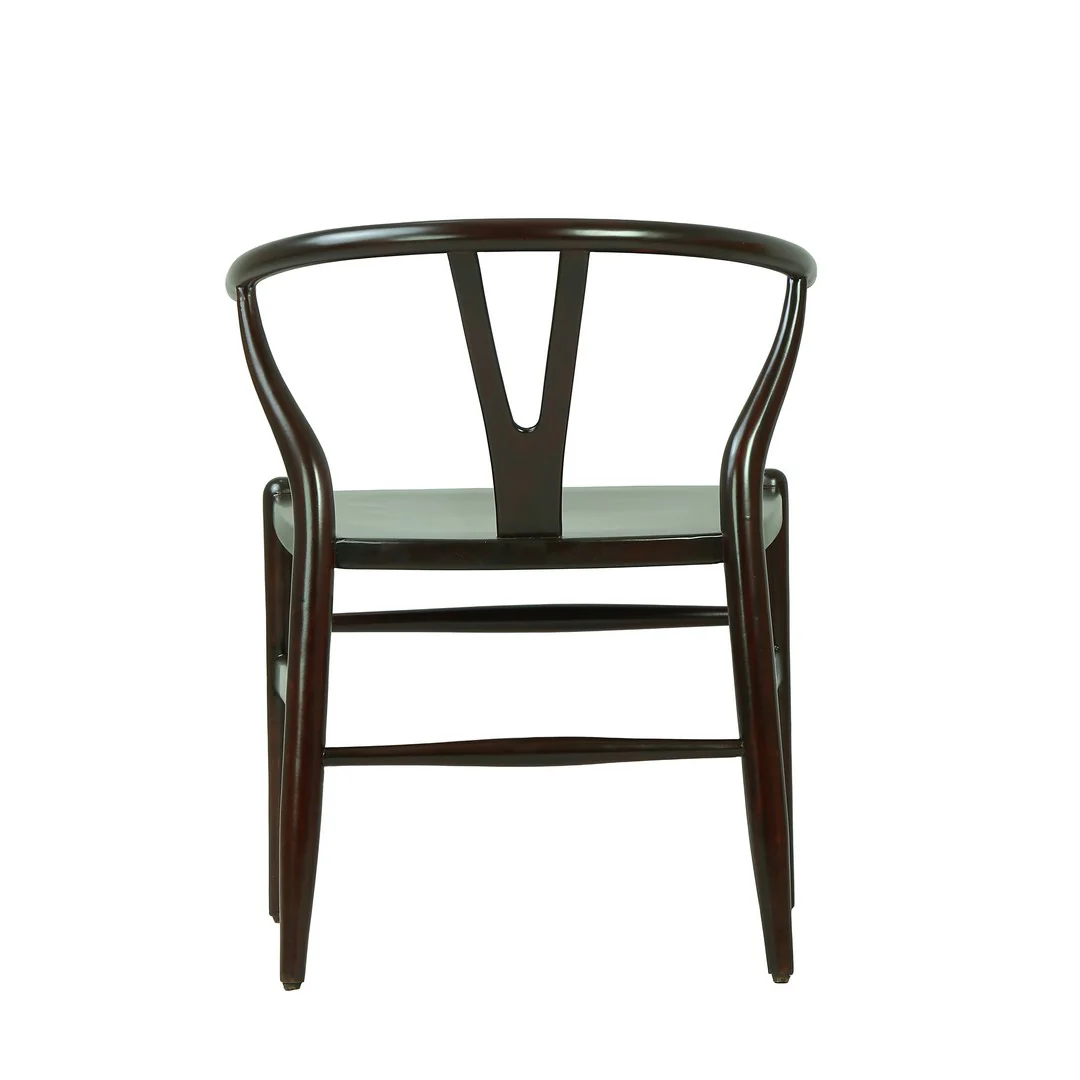 Wishbond Arm Chair By Stories - Image 5