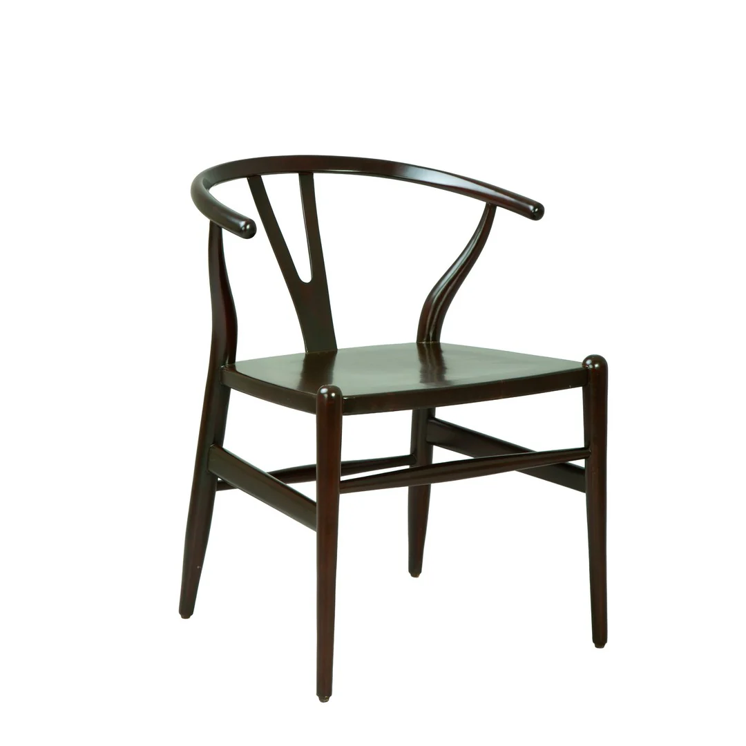 Wishbond Arm Chair By Stories - Image 6