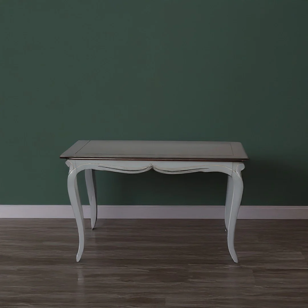 Grey Yoora Console Table By Stories - Image 9