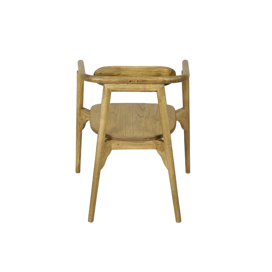 Yunan Arm Chair By Stories - Image 5