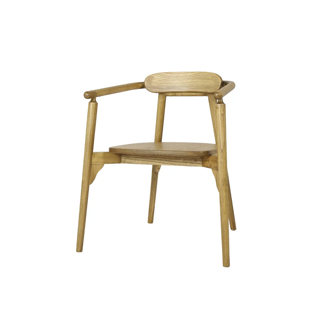 Yunan Arm Chair By Stories - Image 6