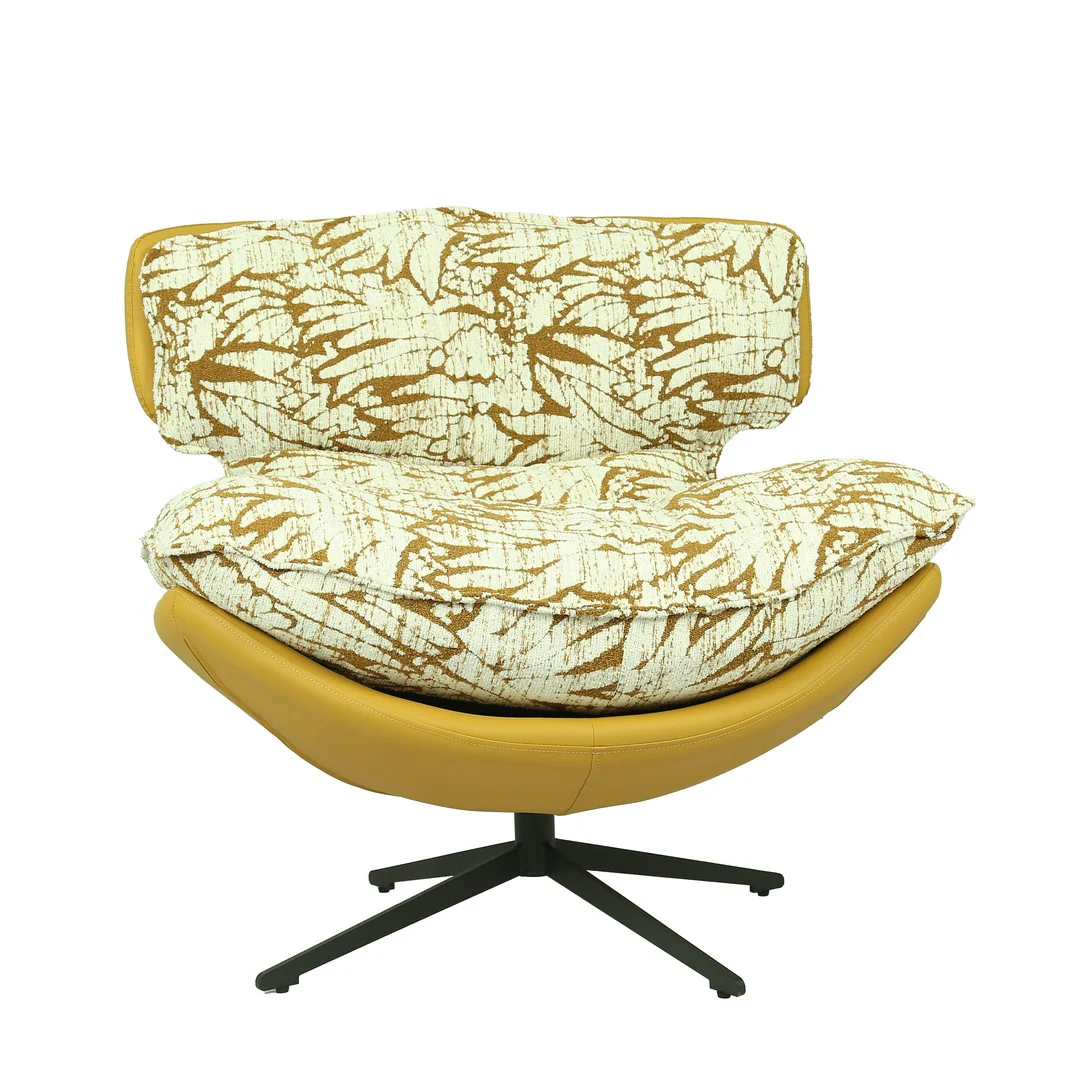 Yves Leisure Chair By Stories - Image 2