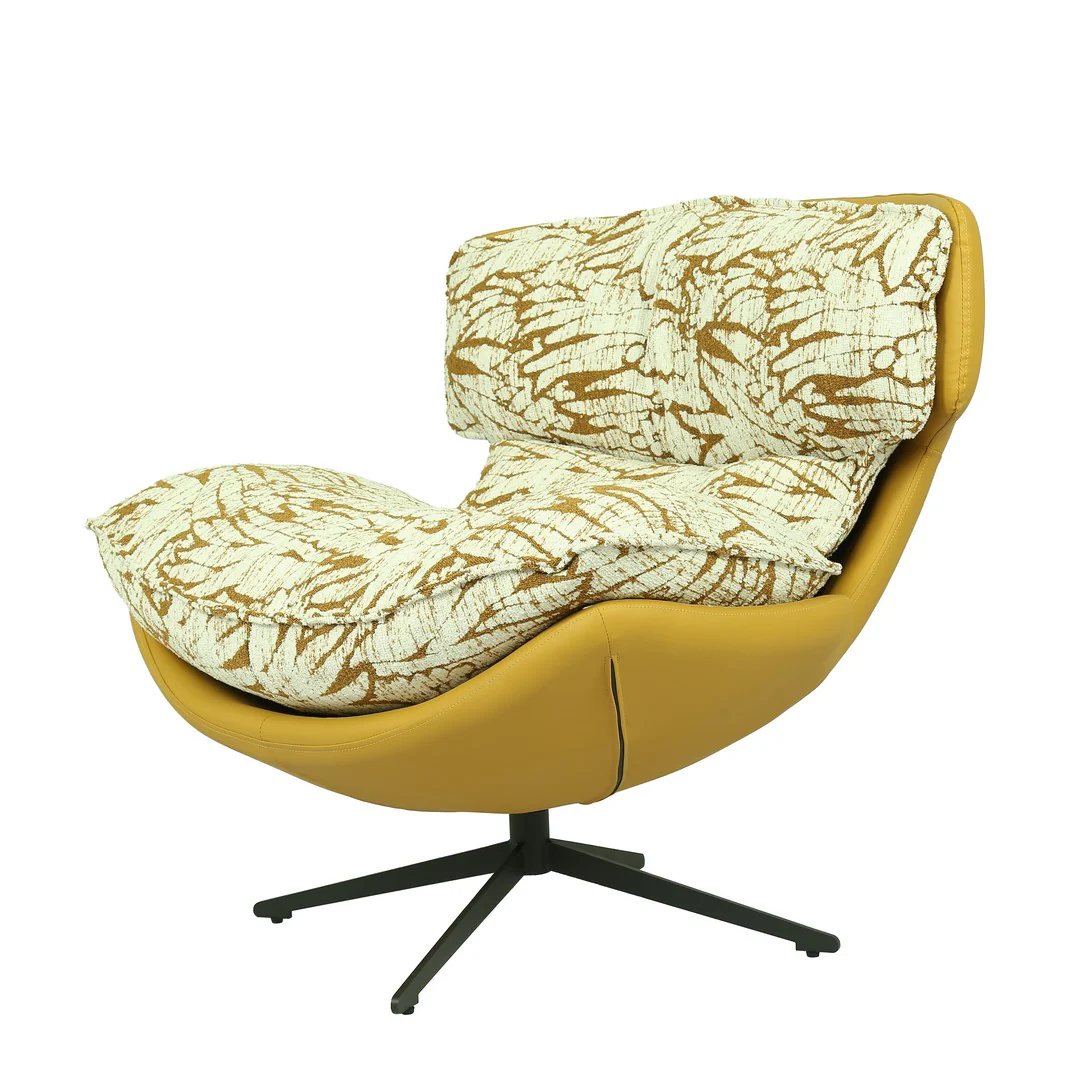 Yves Leisure Chair By Stories - Image 3