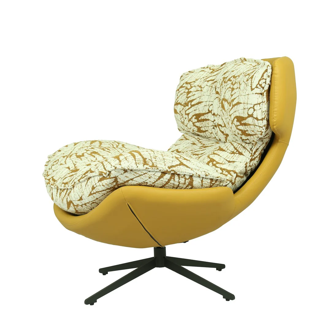 Yves Leisure Chair By Stories - Image 4