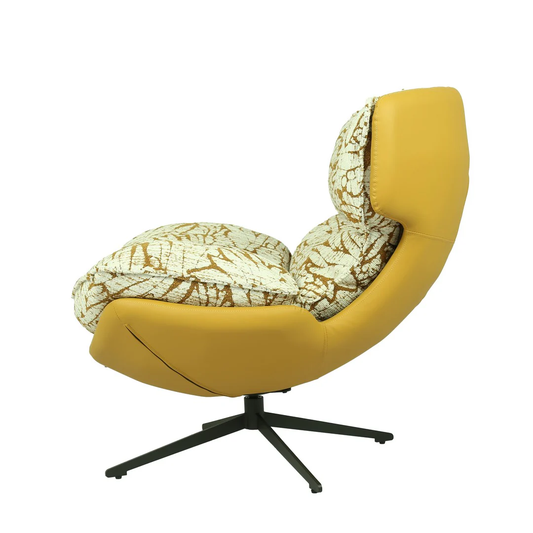 Yves Leisure Chair By Stories - Image 5