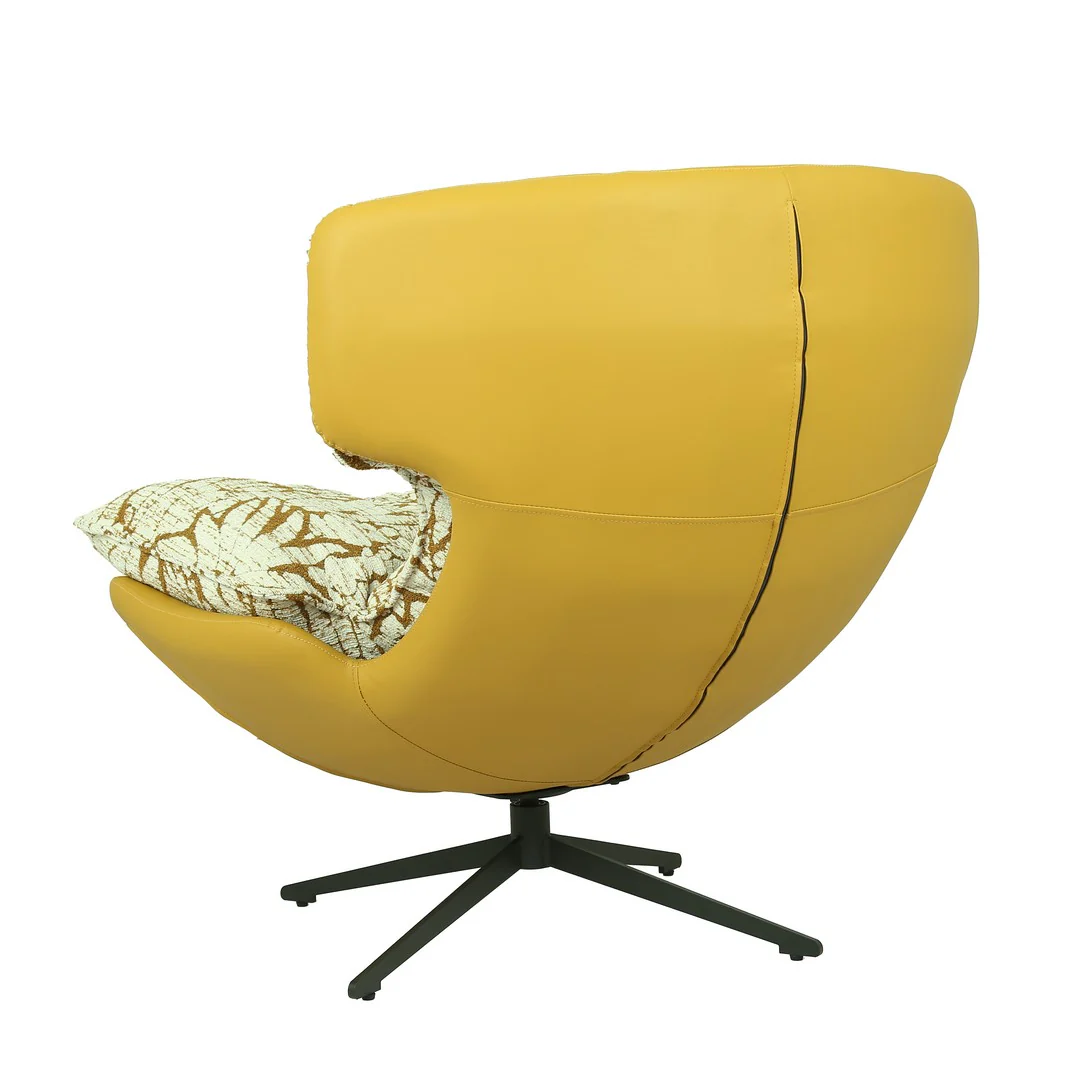 Yves Leisure Chair By Stories - Image 6