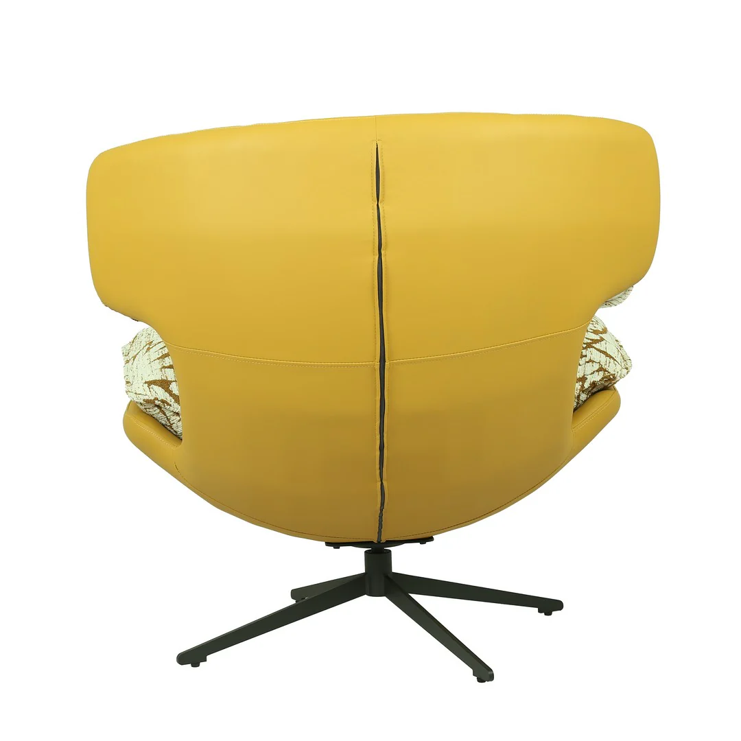 Yves Leisure Chair By Stories - Image 7