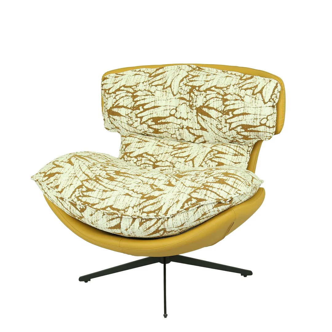 Yves Leisure Chair By Stories - Image 8