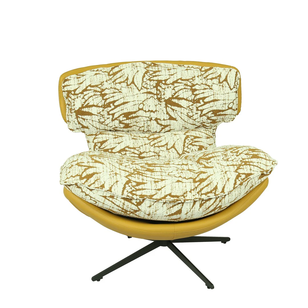 Yves Leisure Chair By Stories - Image 9