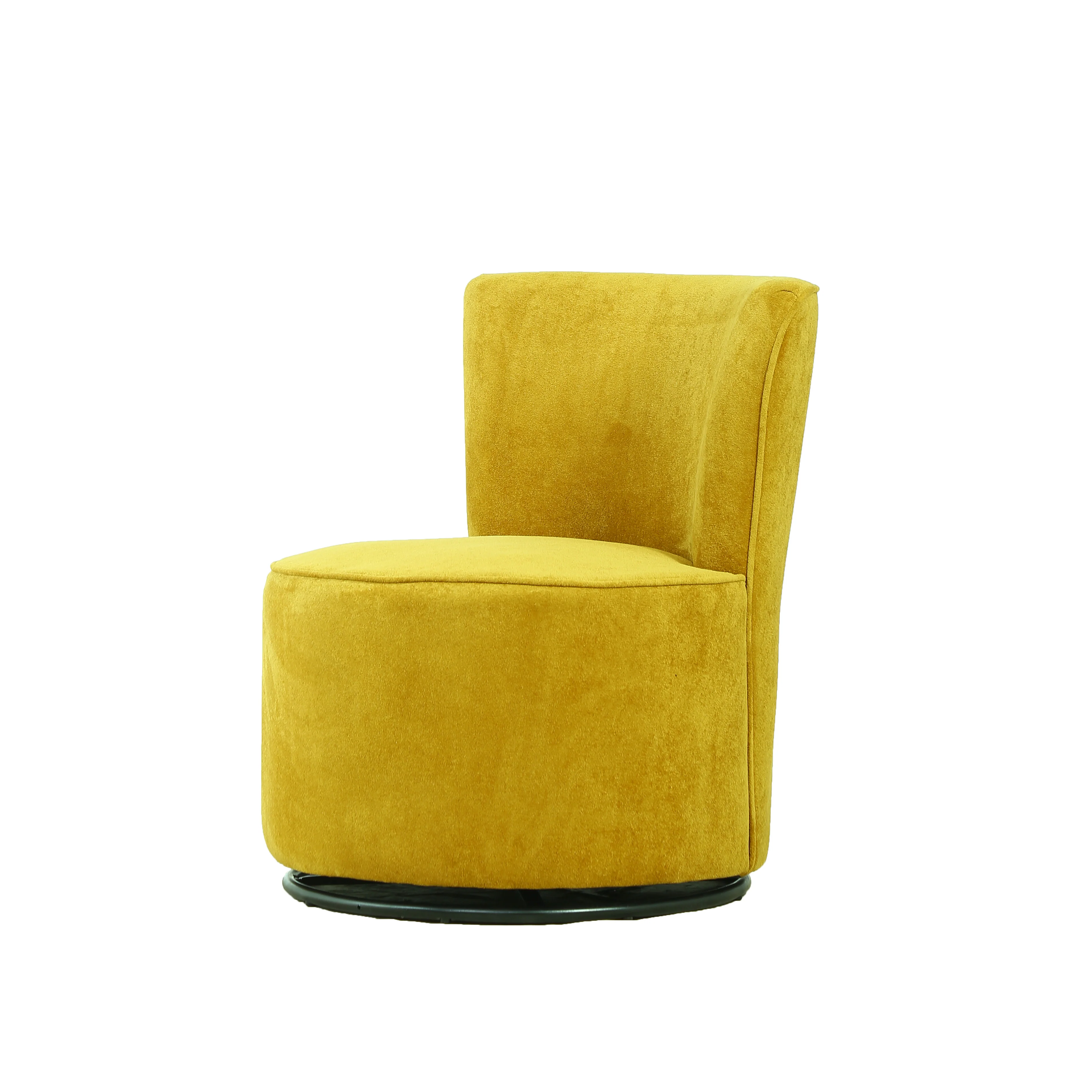 Zebra Rotating Chair - Image 3