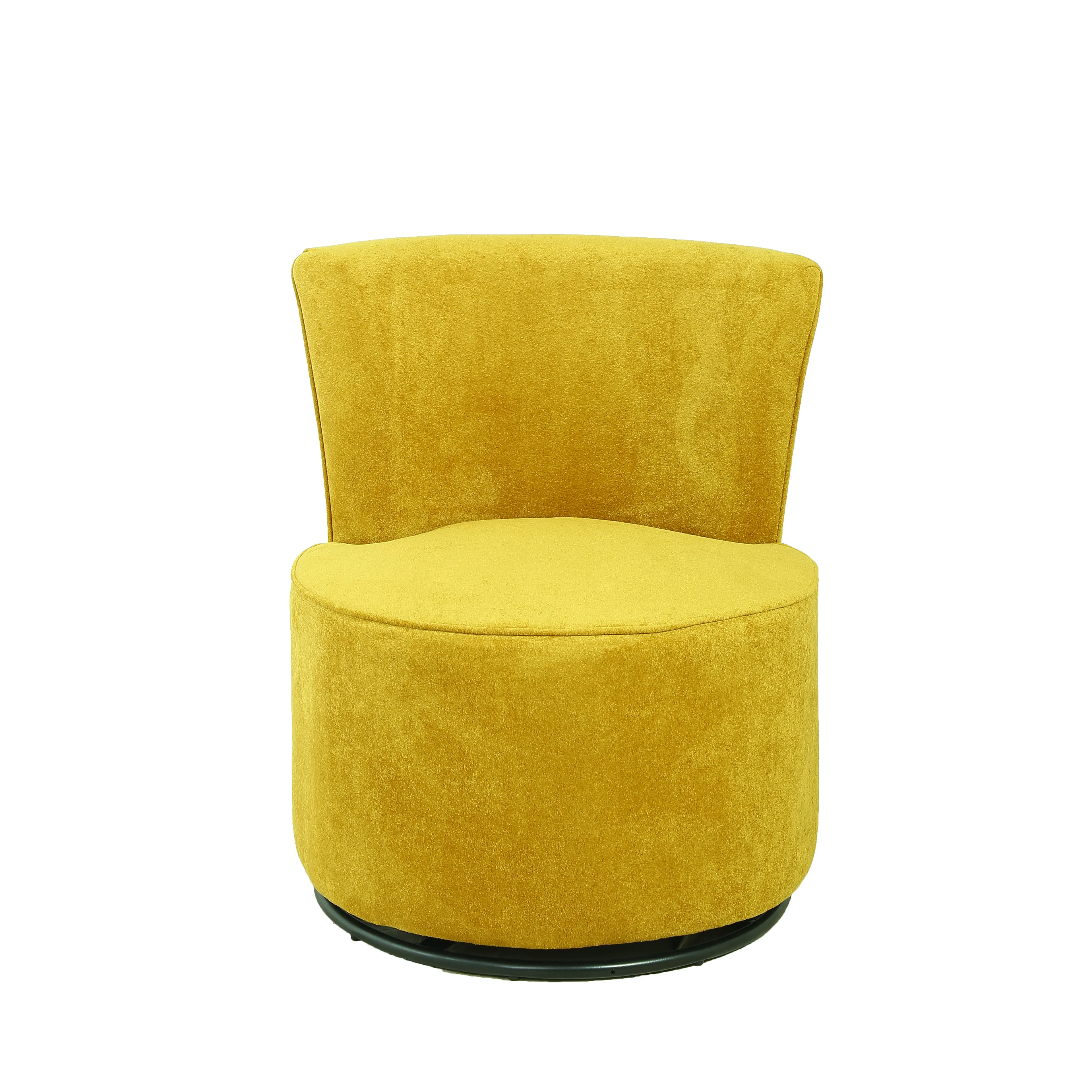 Zebra Rotating Chair - Image 4